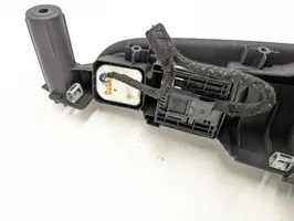 Audi A5 8T 8F Interruttore di controllo dell’alzacristalli elettrico 8T1867171