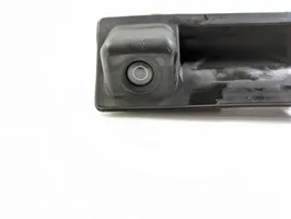 Audi A5 8T 8F Tailgate handle with camera 5N0827566