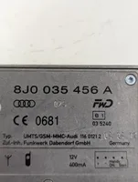 Audi A5 8T 8F Wzmacniacz anteny 8J0035456A