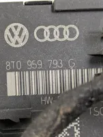 Audi A5 8T 8F Unité de commande module de porte 8T0959793G