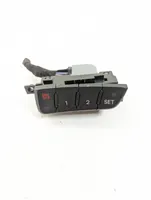 Audi A5 8T 8F Interruptor de memoria del asiento 8T0959769