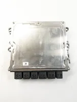 BMW 7 G11 G12 Sterownik / Moduł ECU 8678936