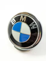 BMW 7 G11 G12 Emblemat / Znaczek tylny / Litery modelu 7234707