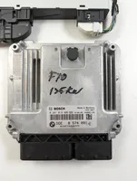 BMW 5 F10 F11 Komputer / Sterownik ECU i komplet kluczy 8574091