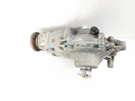 BMW 5 F10 F11 Front differential 7578155