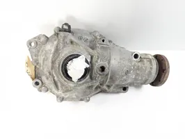 BMW 5 F10 F11 Front differential 7578155