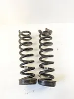 BMW 3 F30 F35 F31 Rear coil spring 6764419