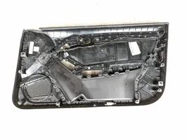 Audi A5 8T 8F Rivestimento del pannello della portiera anteriore 8T186710524A