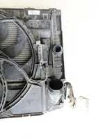 BMW 3 F30 F35 F31 Set del radiatore 15272311