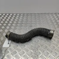 BMW 3 G20 G21 Tube d'admission de tuyau de refroidisseur intermédiaire 8572858