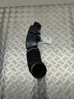 BMW 5 G30 G31 Conduit d'air (cabine) 8663614