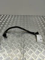 BMW 3 GT F34 Tubo flessibile del liquido di raffreddamento del motore 8514058