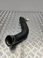 BMW 5 F10 F11 Tube d'admission de tuyau de refroidisseur intermédiaire 7810615