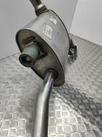 BMW X3 G01 Silencieux / pot d’échappement 8592301