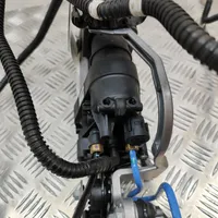 Porsche Macan Air suspension compressor/pump 95B616006G