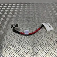 BMW 3 F30 F35 F31 Plus / Klema / Przewód akumulatora 9259425