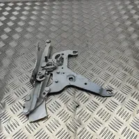 BMW X5 F15 Cerniere del vano motore/cofano 7294529