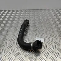 BMW 3 F30 F35 F31 Engine coolant pipe/hose 7596838