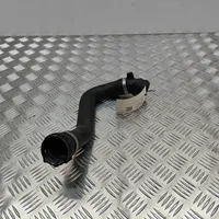 BMW 3 F30 F35 F31 Engine coolant pipe/hose 7596838