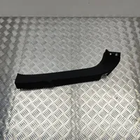 BMW 4 F36 Gran coupe Rivestimento laterale della consolle centrale posteriore 7314635