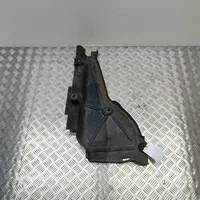 Mercedes-Benz GLE (W166 - C292) Protezione inferiore del serbatoio del carburante A1666807501