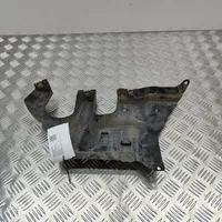 BMW 5 G30 G31 Couvre soubassement arrière 7340191