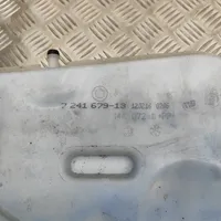 BMW 4 F32 F33 Lamp washer fluid tank 7241679