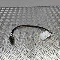 BMW X3 F25 Negative earth cable (battery) 9302358