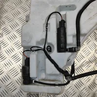 BMW 4 F32 F33 Lamp washer fluid tank 7241679