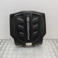 Porsche Macan Engine cover (trim) 95B103925D