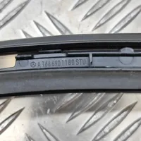 Mercedes-Benz GL X166 Windshield trim A1666901180