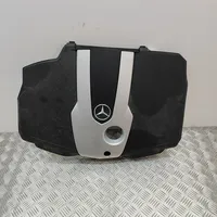 Mercedes-Benz GLE (W166 - C292) Copri motore (rivestimento) A6510108412