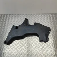 BMW 5 G30 G31 Protezione inferiore del serbatoio del carburante 7441178