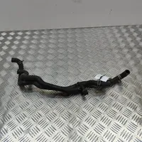 BMW 5 F10 F11 Tuyau de liquide de refroidissement moteur 9119168