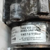 Jaguar XJ X351 Power steering pump 8W833A674AB