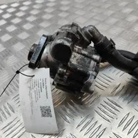 Jaguar XJ X351 Power steering pump 8W833A674AB