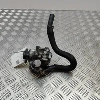 Jaguar XJ X351 Power steering pump 8W833A674AB