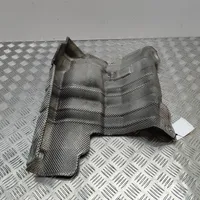 Jaguar XJ X351 Heat shield in engine bay 2W93F11430AH