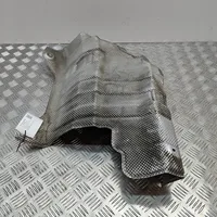 Jaguar XJ X351 Heat shield in engine bay 2W93F11430AH