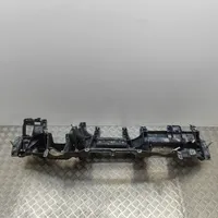 Jaguar XJ X351 Dashboard cross member/frame bar DW9314516AD