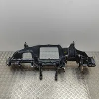 Jaguar XJ X351 Dashboard cross member/frame bar DW9314516AD