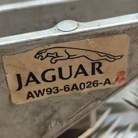 Jaguar XJ X351 Кронштейн крепления коробки передач AW936A026A