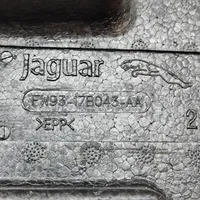Jaguar XJ X351 Other trunk/boot trim element FW9317B043AA