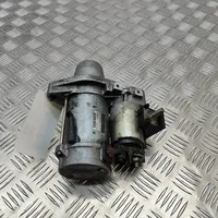 Jaguar XJ X351 Motor de arranque DX2311001BC