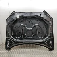 Jaguar XJ X351 Engine bonnet/hood AW9316612AD