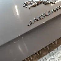 Jaguar XJ X351 Tylna klapa bagażnika AW9340626