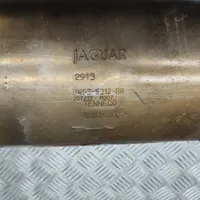 Jaguar XJ X351 Silenciador DW935212BB