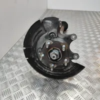 Jaguar XJ X351 Rear wheel hub 8X235A971AA