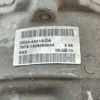 Jaguar XJ X351 Rear differential DX234A213DA