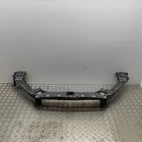 Jaguar XJ X351 Top upper radiator support slam panel AW938B040